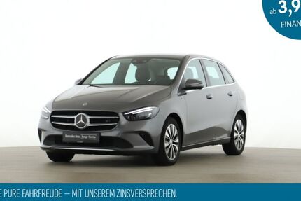 Mercedes-Benz B 250 15.980 km 26.280 &euro; Warendorf 48231