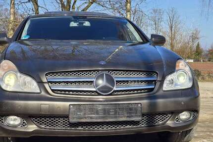 Mercedes-Benz CLS 350 300.000 km 4.000 &euro; Helpup (Oerlinghausen) 33813
