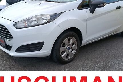 Ford Fiesta 116.400 km 5.500 &euro; Bielefeld 33609