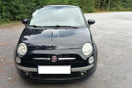 Fiat 500 145.500 km 4.650 &euro; Werther 33824