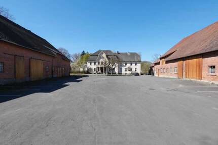 Haus Erwitte / Böckum Böckum - 10 Zimmer, 400 m&sup2;, 1.900.000&euro; | Angebot:26944096