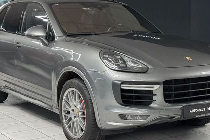 Porsche Cayenne 145.000 km 33.990 &euro; Lage 32791