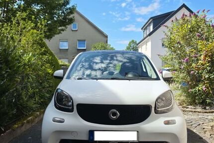 Smart ForTwo 88.615 km 6.500 &euro; Beckum 59269