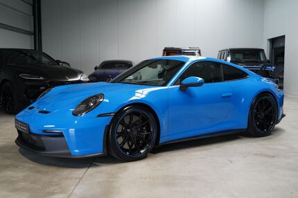 Porsche 911 Urmodell 1.600 km 195.000 &euro; Herzebrock-Clarholz 33442
