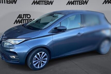 Renault ZOE 76.928 km 12.890 &euro; Bielefeld 33719