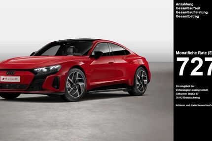 Audi RS e-tron GT 24.827 km 67.100 &euro; Oelde (Stromberg) 59302