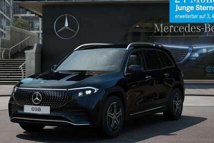 Mercedes-Benz EQB 250 11.178 km 43.670 &euro; Schloß Holte-Stukenbrock 33758