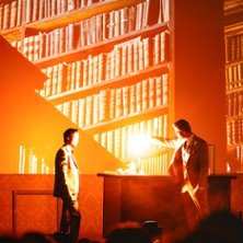 Golden Ace - Die Magier: Chroniken der Magie Tour 2027 15.05.2027 STADTHALLE BIELEFELD