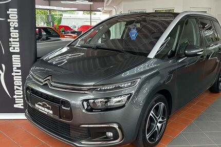 Citroen Grand C4 Picasso / SpaceTourer 146.000 km 11.299 &euro; Gütersloh 33334