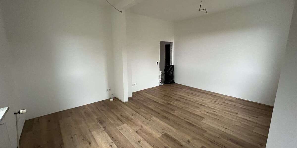 Etagenwohnung Borgholzhausen - 2.5 Zimmer, 68 m&sup2;, 650&euro; | Angebot:27350740