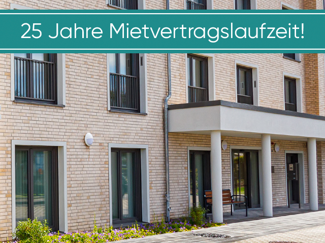 Etagenwohnung Delbrück - 1 Zimmer, 50 m&sup2;, 265.000&euro; | Angebot:27464359