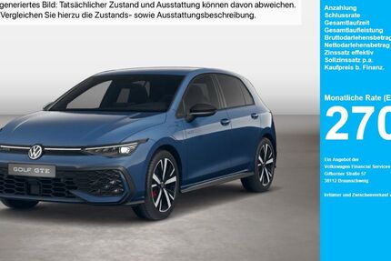 VW Golf 8.586 km 34.800 &euro; Gütersloh 33334