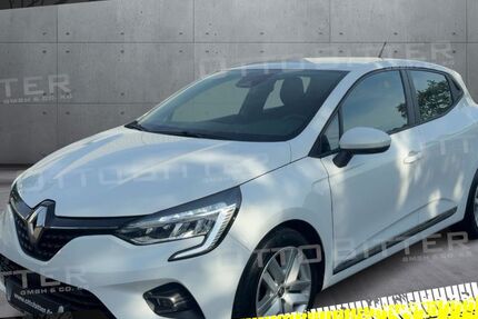 Renault Clio 83.205 km 10.745 &euro; Bielefeld 33647