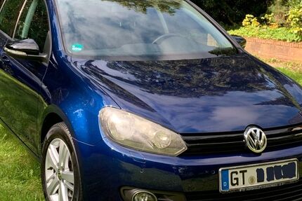 VW Golf 78.000 km 7.400 &euro; Steinhagen 33803