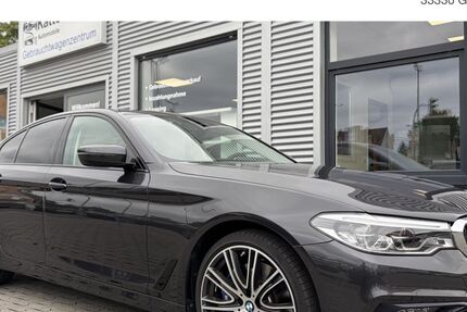 BMW 540 51.600 km 39.890 &euro; Gütersloh 33330