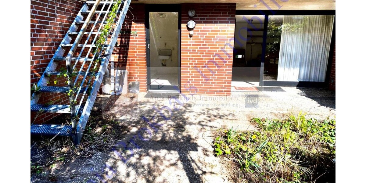 GT: Stadtnah, Reihenhaus mit Garage_provisionsfrei für Käufer - Reihenmittelhaus Gütersloh Isselhorst | Angebot:27500657