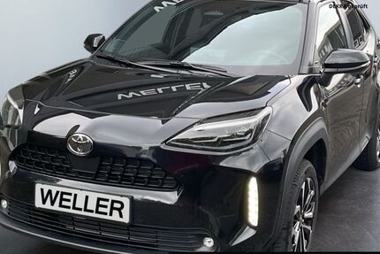 Toyota Yaris Cross 1.599 km 25.990 &euro; Gütersloh 33330