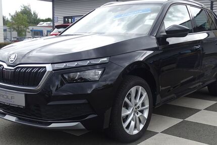 Skoda Kamiq 31.856 km 21.480 &euro; Warendorf 48231