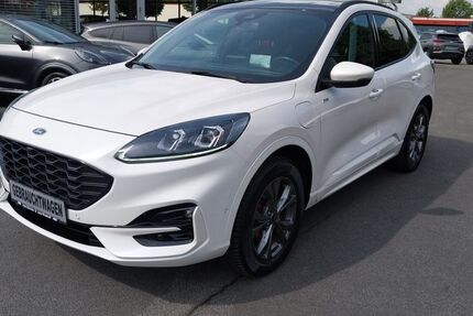 Ford Kuga 41.923 km 26.095 &euro; Lippstadt 59557