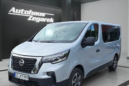 Nissan NV300 52.677 km 27.470 &euro; Halle 33790