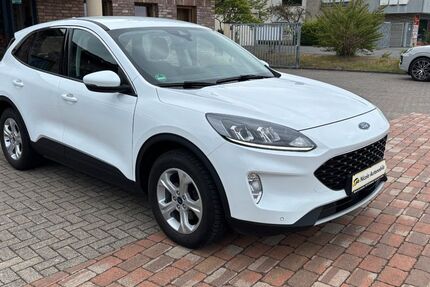 Ford Kuga 174.800 km 13.900 &euro; Versmold 33775