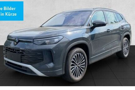 VW Tayron 7.226 km 40.980 &euro; Bielefeld 33699