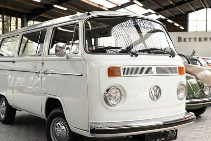 VW T2 53.000 km 49.500 &euro; Gütersloh 33335