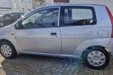Daihatsu Cuore 100.000 km 1.899 &euro; Bielefeld 33609