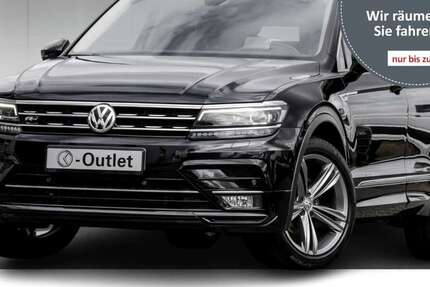 VW Tiguan 104.891 km 17.900 &euro; Beckum 59269