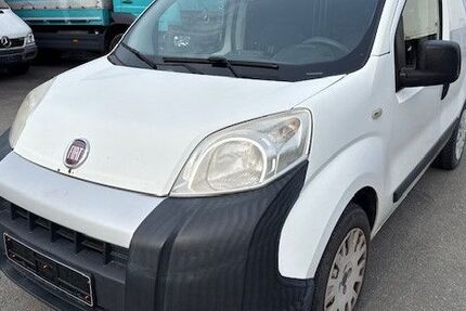 Fiat Fiorino 232.000 km 2.500 &euro; Bielefeld 33609