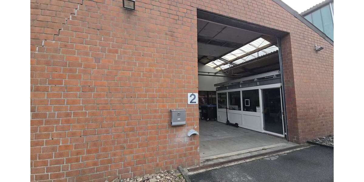 Gewerbeobjekt Rheda-Wiedenbrück Wiedenbrück - 1.000&euro; | Angebot:27475724