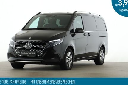 Mercedes-Benz V 250 24.200 km 69.330 &euro; Bielefeld 33609