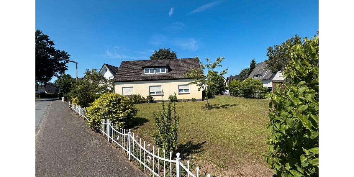 Einfamilienhaus Verl - 4 Zimmer, 110 m&sup2;, 362.000&euro; | Angebot:27215546