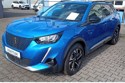 Peugeot 2008 52.039 km 16.890 &euro; Bielefeld 33602