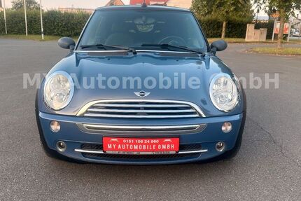 Mini ONE 90.762 km 4.999 &euro; Lage 32791