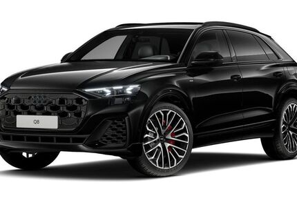 Audi Q8 8.489 km 88.880 &euro; Bielefeld 33609