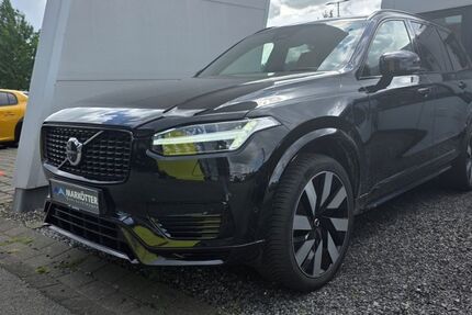 Volvo XC90 49.523 km 66.450 &euro; Gütersloh 33334