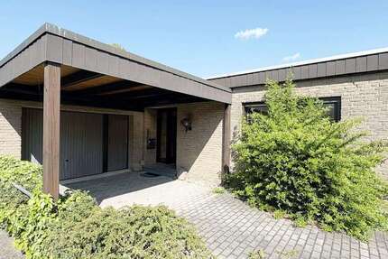 Haus Warendorf - 3 Zimmer, 132 m&sup2;, 335.000&euro; | Angebot:26765248