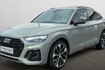 Audi SQ5 52.831 km 44.980 &euro; Lippstadt 59555
