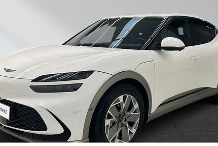 Genesis GV60 12.537 km 39.880 &euro; Bielefeld 33689