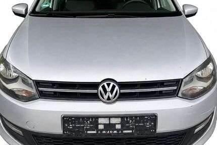 VW Polo 162.000 km 3.400 &euro; Oerlinghausen 33813