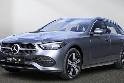Mercedes-Benz C 300 33.000 km 35.900 &euro; Beckum 59269