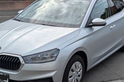Skoda Fabia 47.969 km 13.500 &euro; Gütersloh 33334