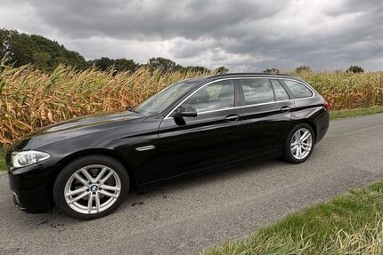 BMW 530 135.600 km 17.450 &euro; Oelde 59302