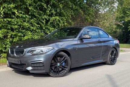 BMW M240i 143.000 km 25.500 &euro; Enger 32130