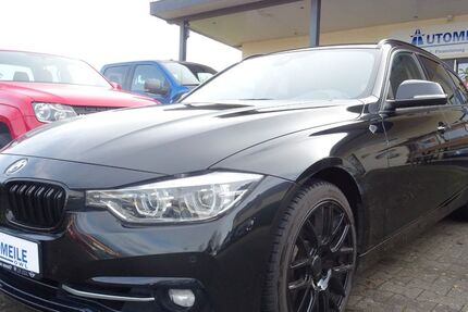 BMW 340 98.000 km 28.990 &euro; OERLINGHAUSEN 33813