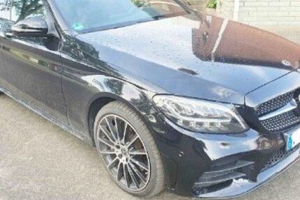 Mercedes-Benz C 300 154.200 km 18.990 &euro; Delbrück 33129