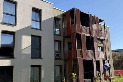 Wohnung Bielefeld Heepen - 3 Zimmer, 80 m&sup2;, 1.159&euro; | Angebot:27397935
