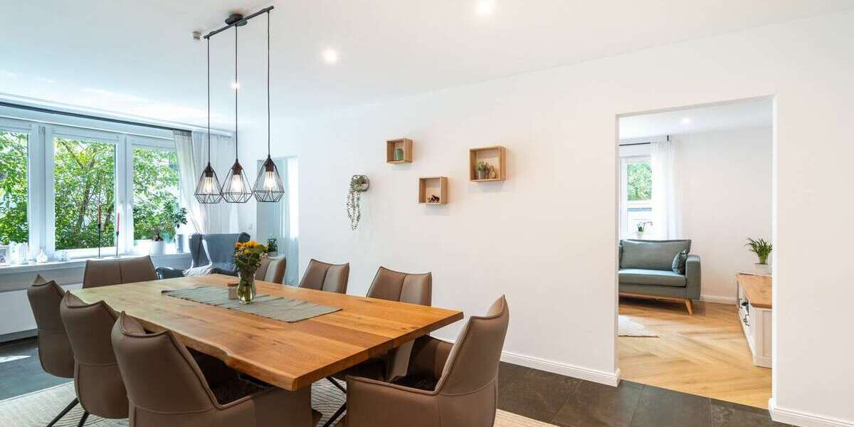 Einfamilienhaus Gütersloh Avenwedde - 8 Zimmer, 180 m&sup2;, 690.000&euro; | Angebot:26995119