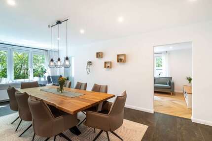 Haus Gütersloh Avenwedde - 8 Zimmer, 180 m&sup2;, 690.000&euro; | Angebot:26995119